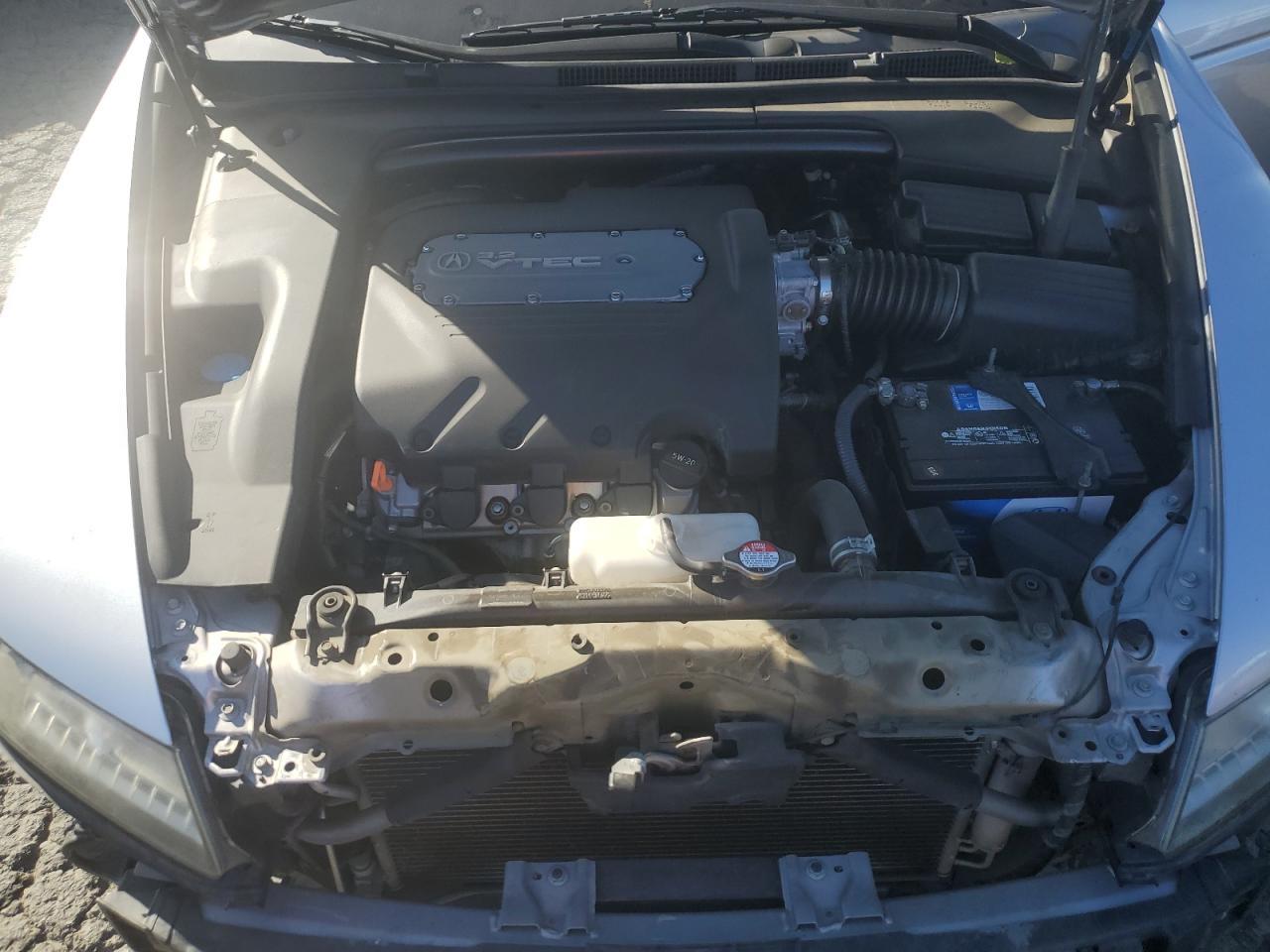 2005 ACURA TL