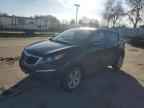 2012 KIA SPORTAGE