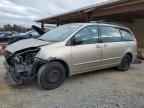 2008 TOYOTA SIENNA
