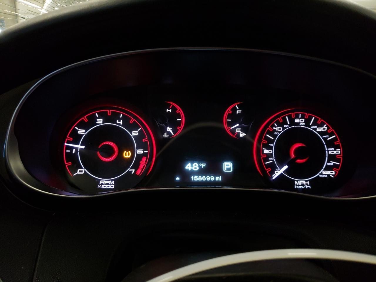 2013 DODGE Dart