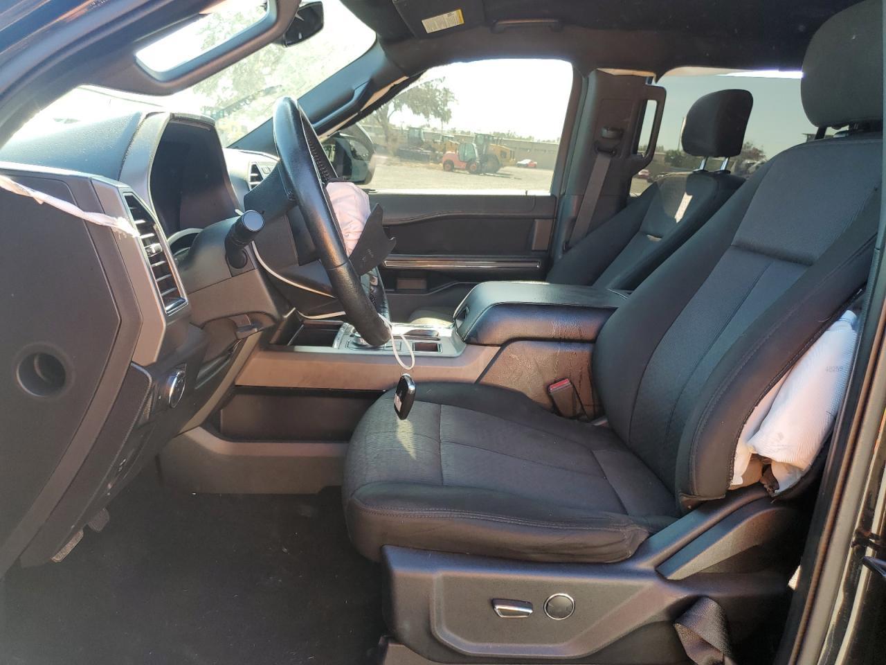 2019 FORD Expedition