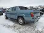 2007 HONDA Ridgeline