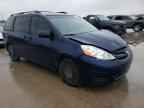 2007 TOYOTA SIENNA