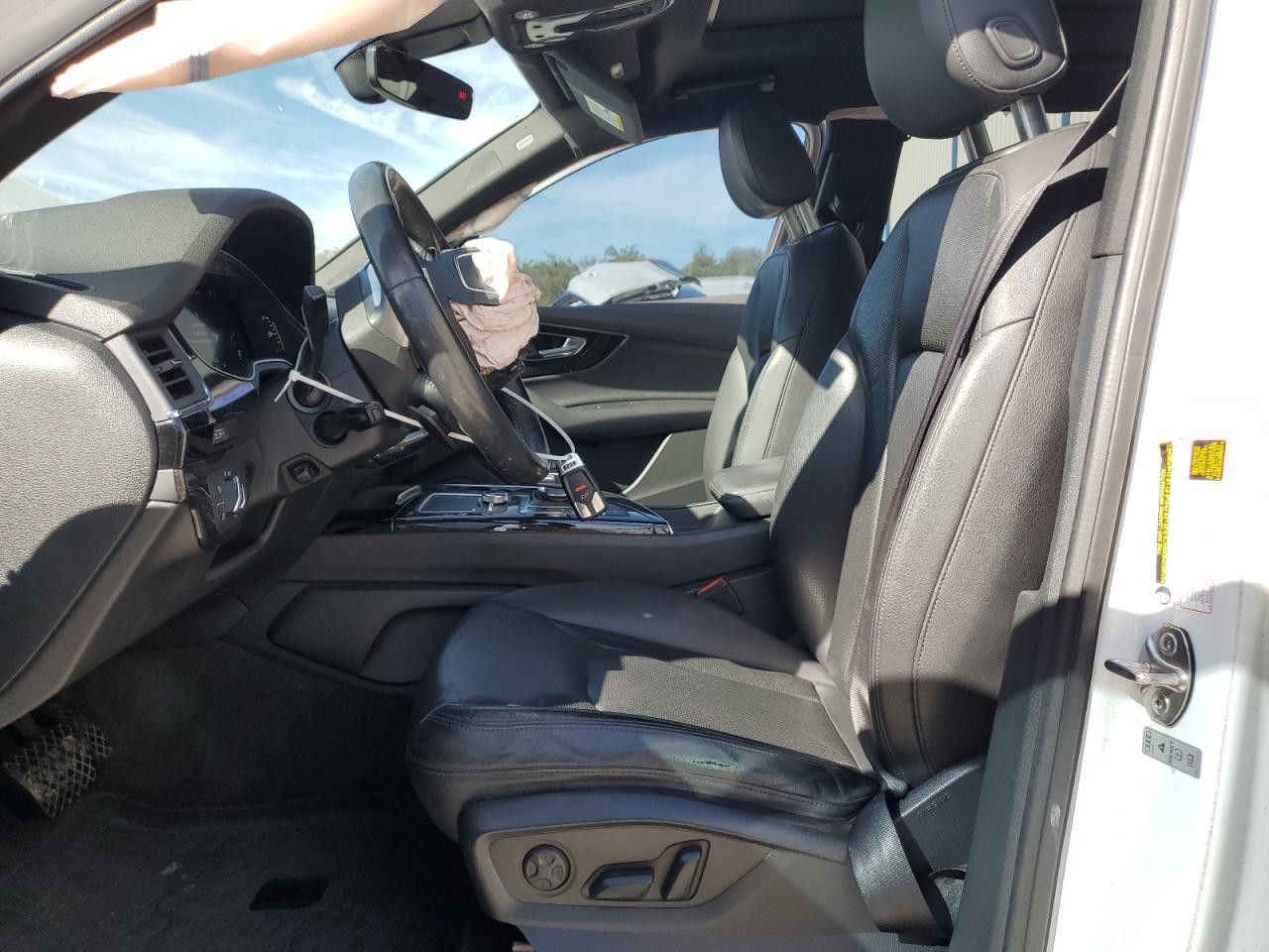 2017 AUDI Q7