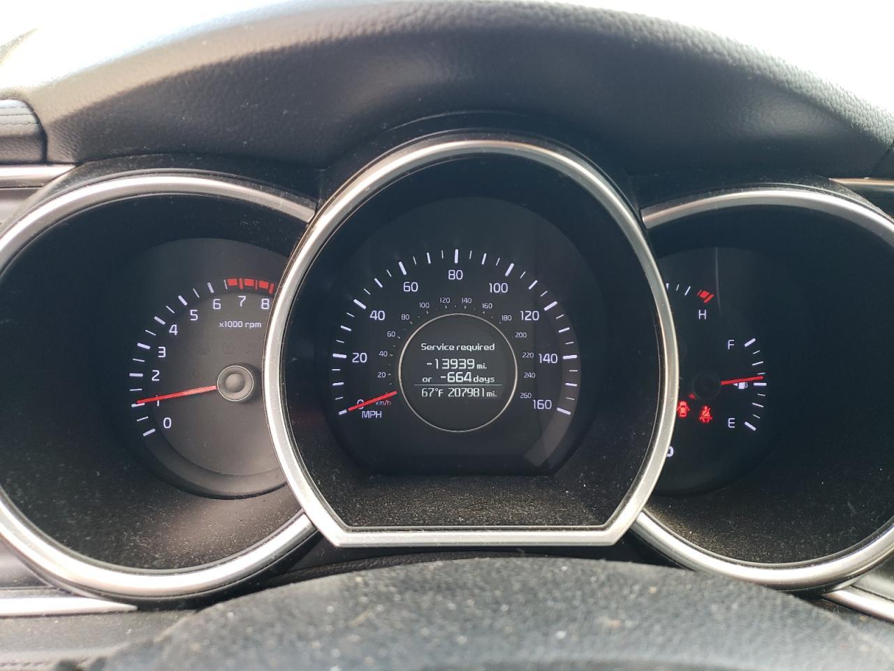2014 KIA OPTIMA