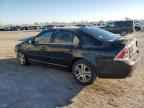 2007 FORD FUSION