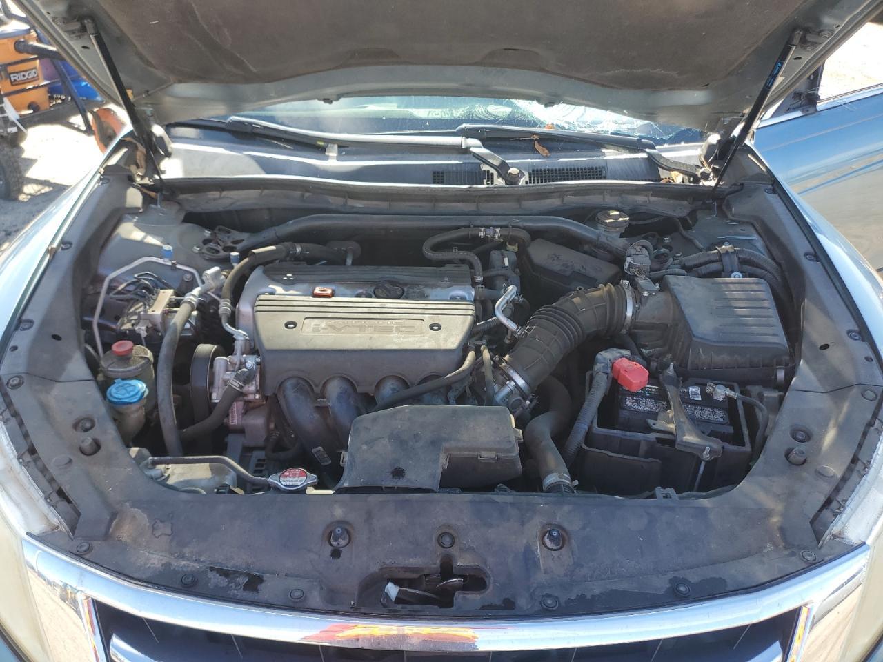 2013 HONDA Crosstour