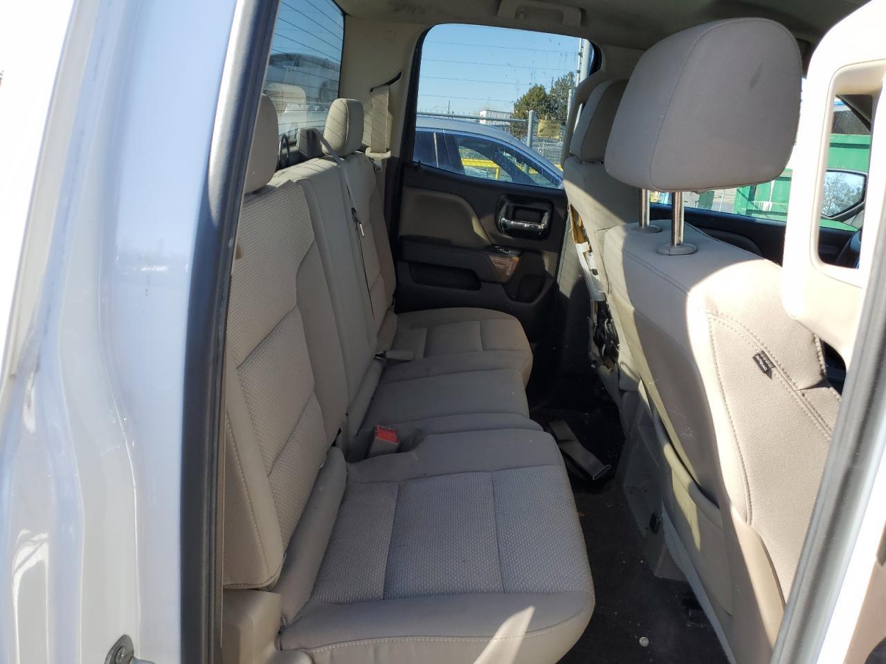2014 GMC Sierra