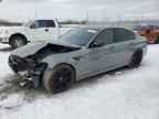2021 BMW M5