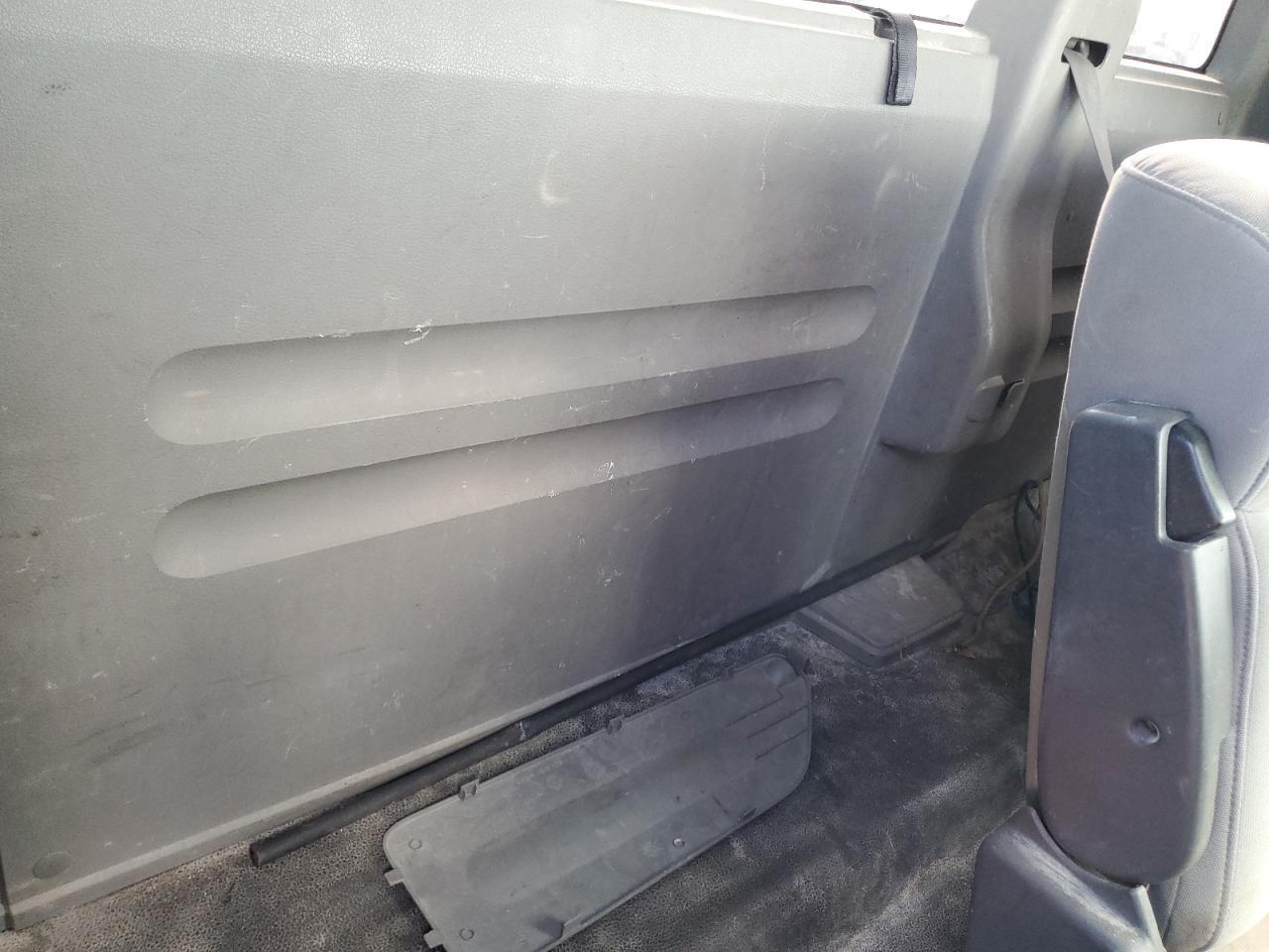 2007 FORD F-150