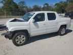 2008 HONDA Ridgeline