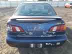 1998 TOYOTA COROLLA