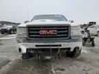 2013 GMC Sierra