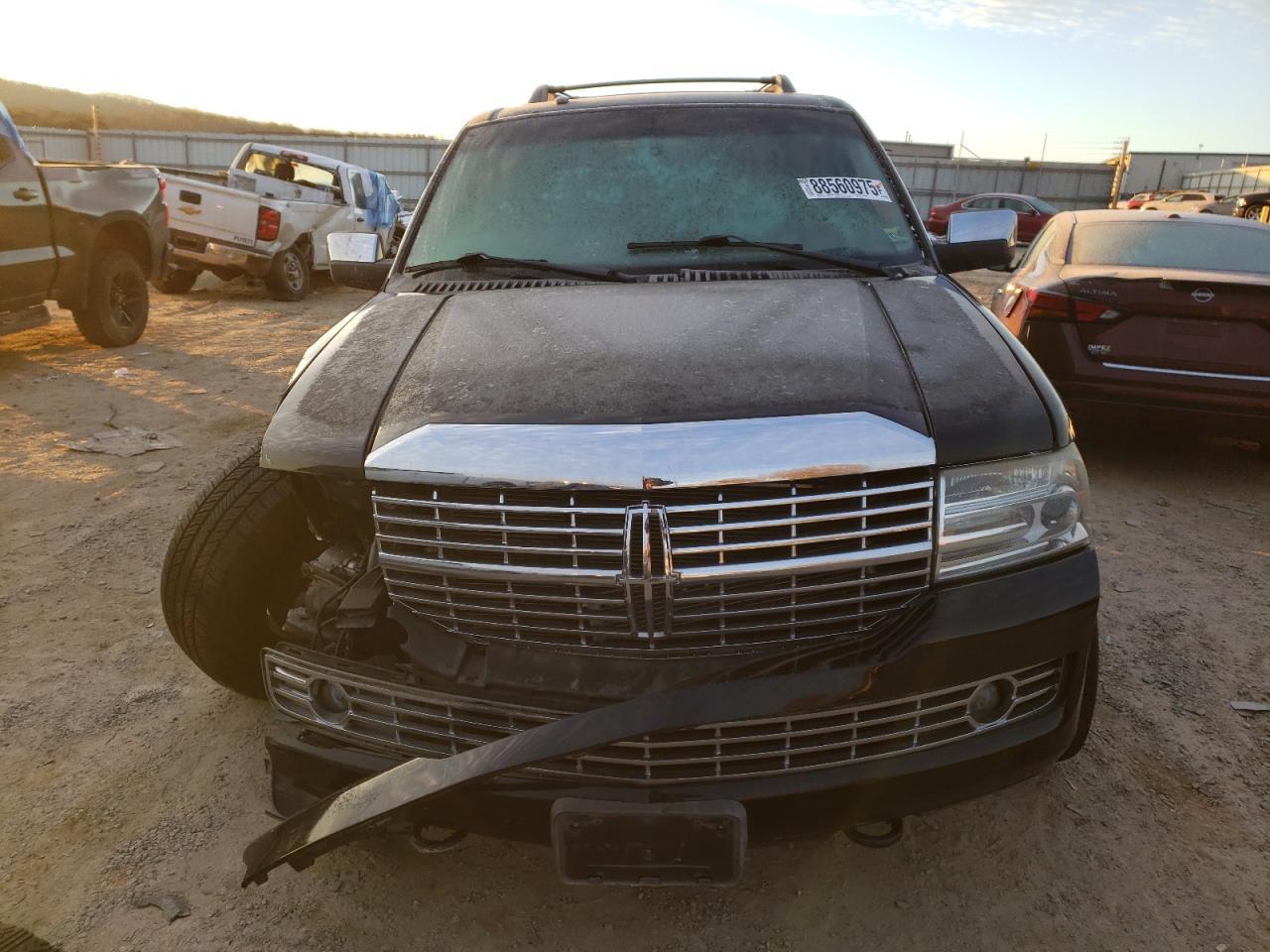2007 LINCOLN Navigator