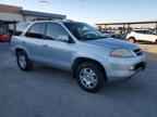 2001 ACURA MDX