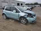2009 SUZUKI SX4