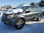 2006 HONDA PILOT