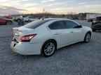 2010 NISSAN Maxima