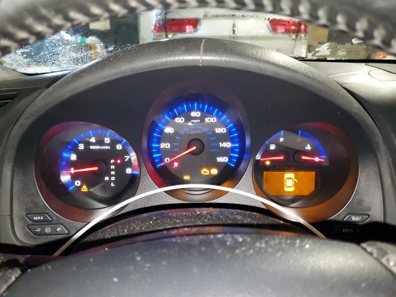 2004 ACURA TL