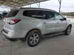 2017 CHEVROLET TRAVERSE