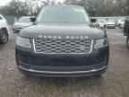 2018 LAND ROVER RANGE ROVER