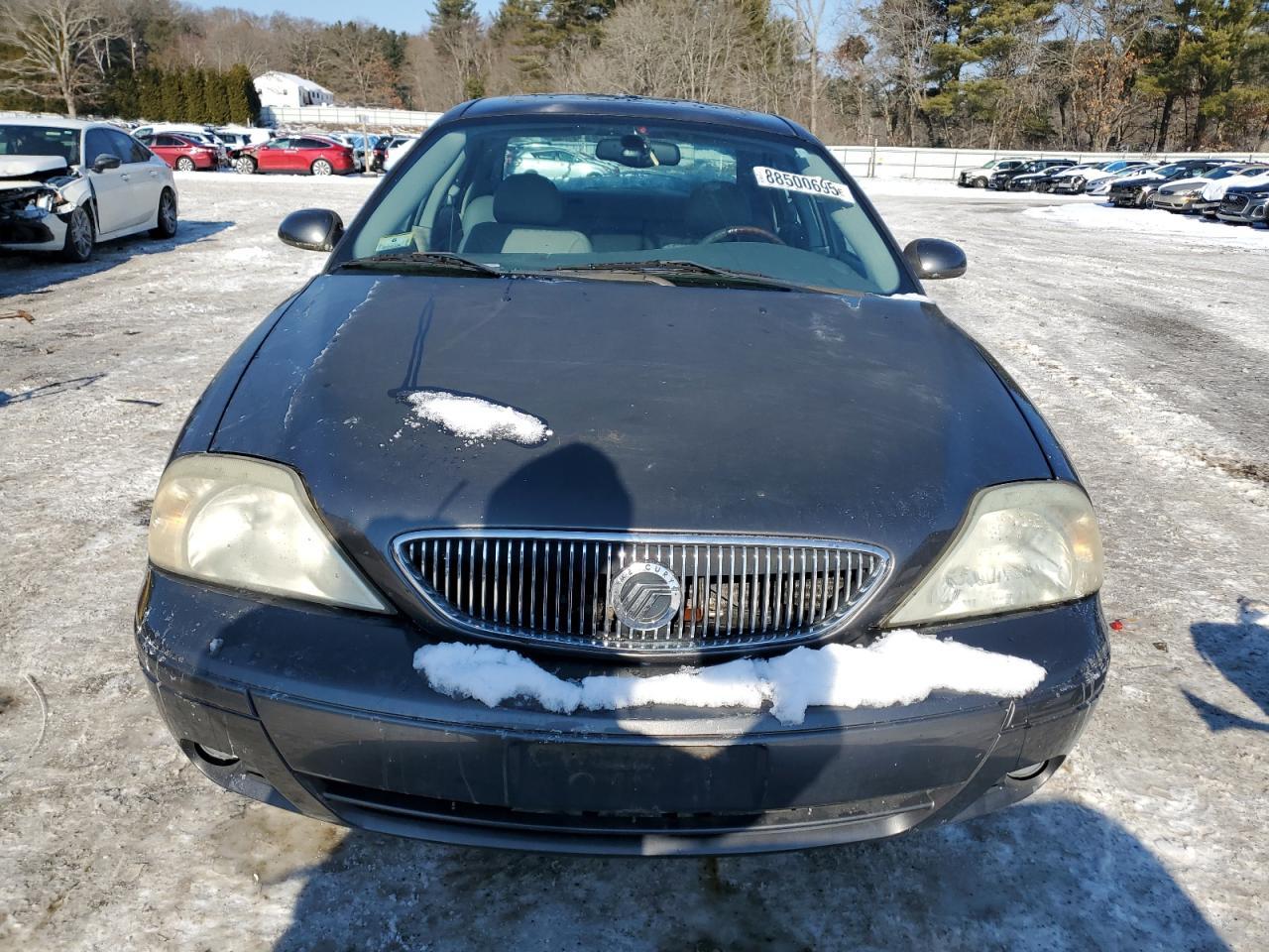 2005 MERCURY Sable