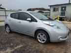 2011 NISSAN LEAF