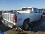 2007 CHEVROLET Silverado
