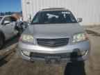 2003 ACURA MDX