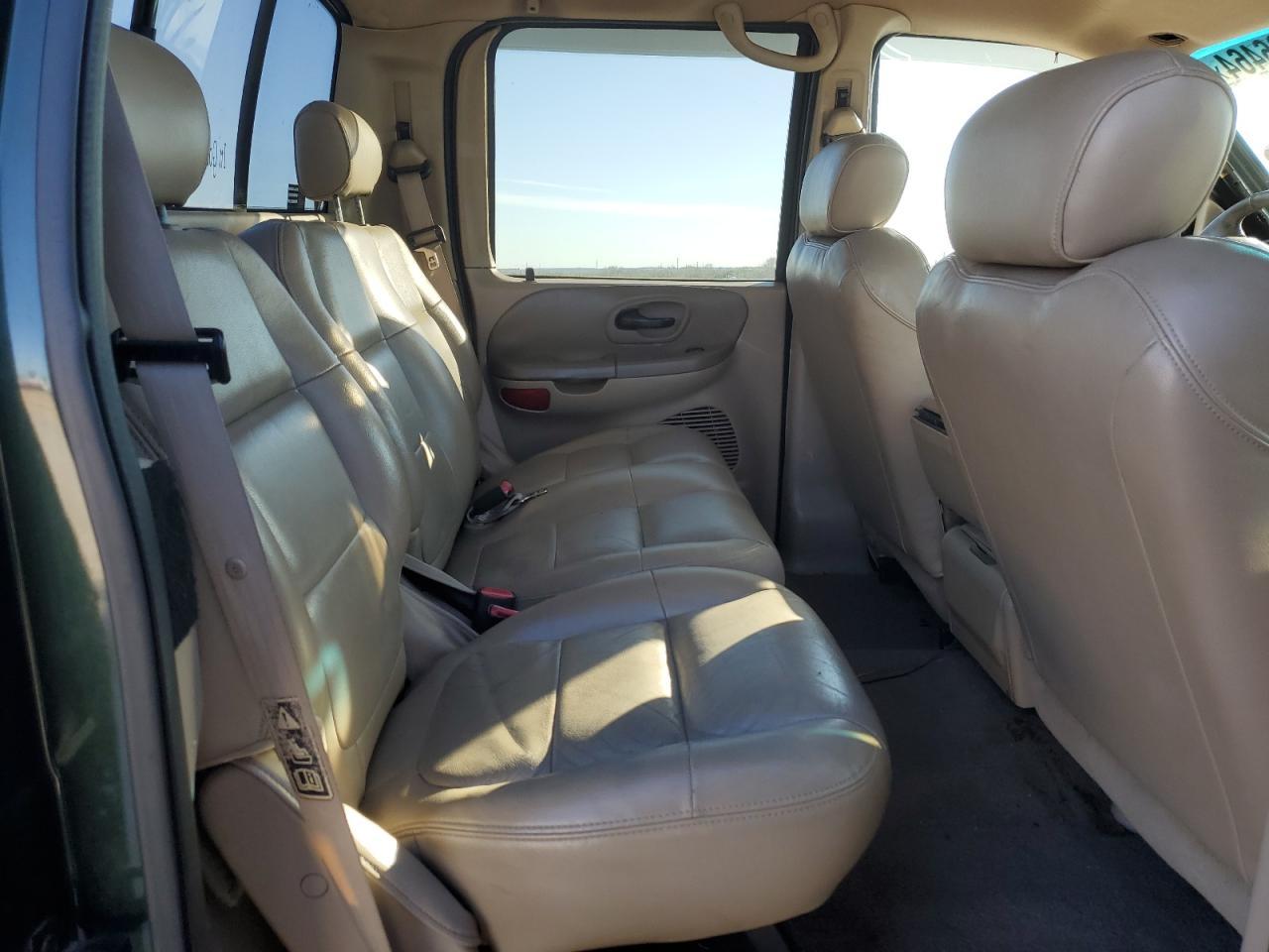 2003 FORD F-150 Lightning
