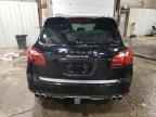 2012 PORSCHE CAYENNE