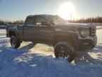 2017 GMC Sierra