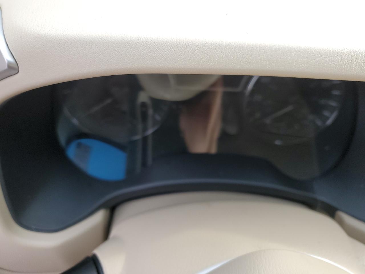 2015 NISSAN PATHFINDER
