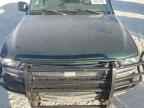 2002 CHEVROLET Tahoe