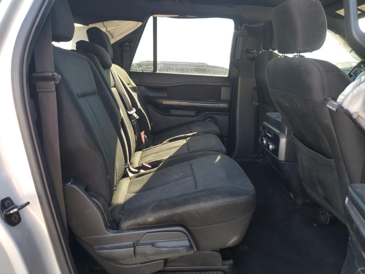 2019 FORD Expedition