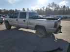 2007 CHEVROLET Silverado