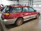 2003 SUBARU Legacy