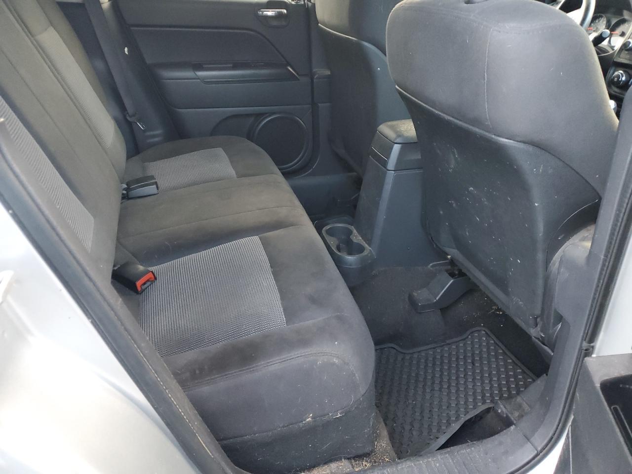 2013 JEEP Compass
