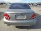 2001 NISSAN Maxima