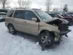 2006 HONDA PILOT