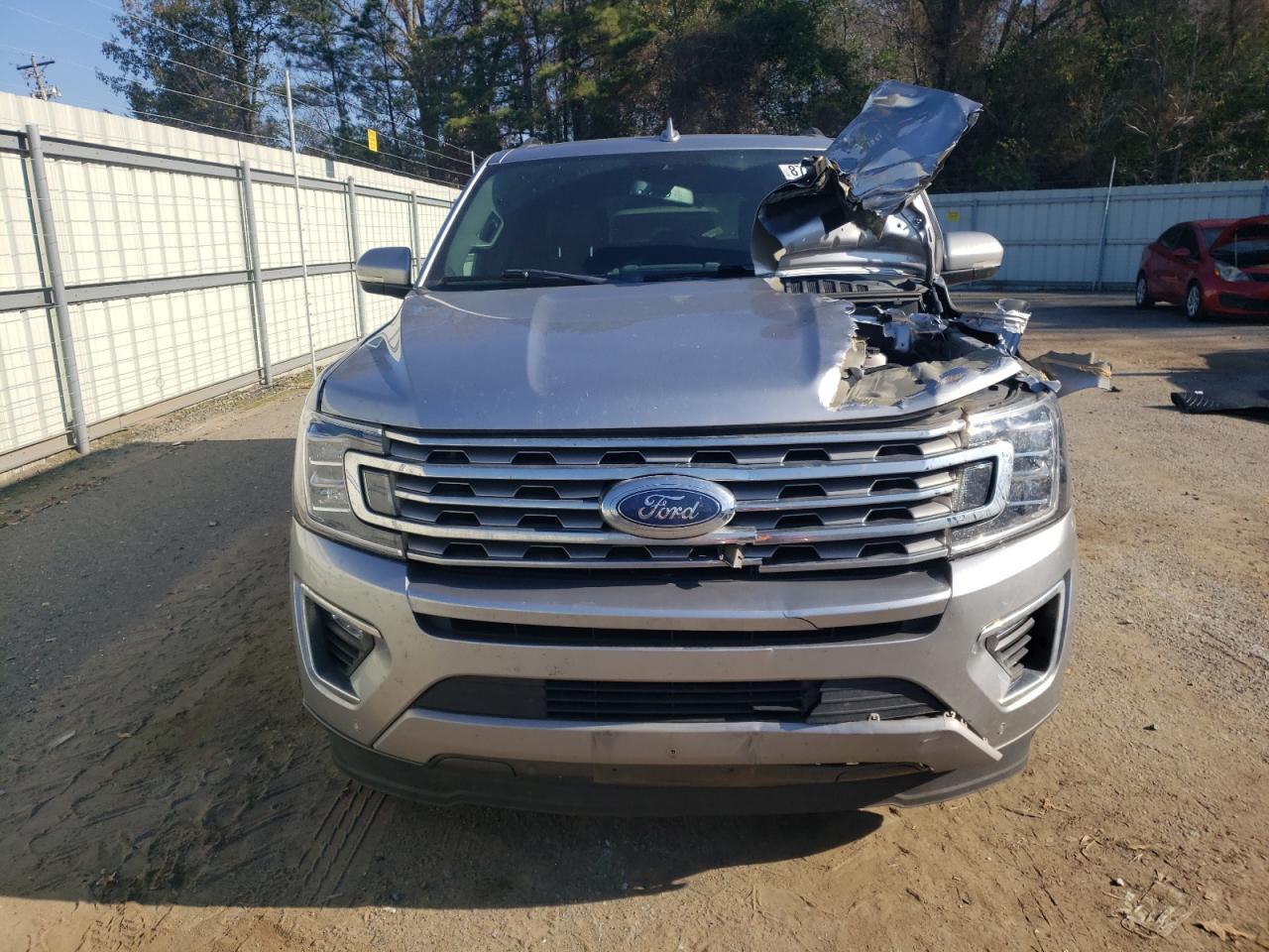 2021 FORD Expedition