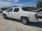 2008 HONDA Ridgeline