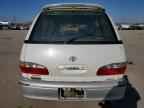 1998 TOYOTA Estima
