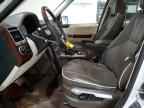 2011 LAND ROVER RANGE ROVER