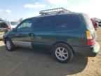 2000 MERCURY Villager