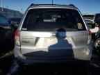 2012 SUBARU FORESTER