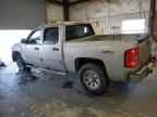 2013 CHEVROLET Silverado