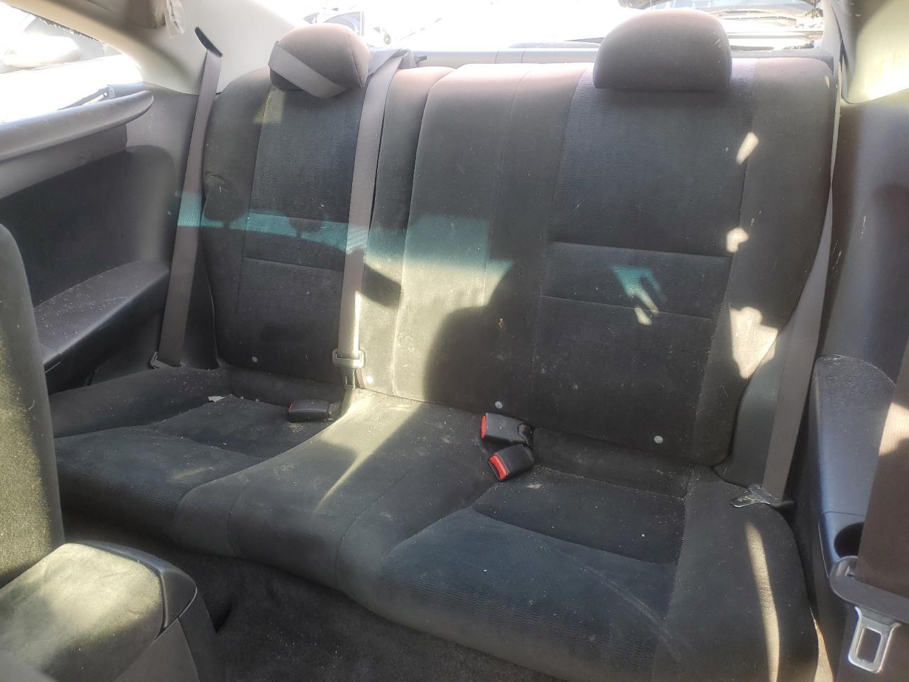 2004 HONDA ACCORD