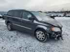 2012 CHRYSLER Town & Country