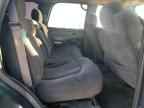 2002 CHEVROLET Tahoe